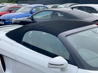 USED 2011 11 AUDI R8 5.2 SPYDER V10 QUATTRO 2d 519 BHP **Manual - Full Dealer History** 