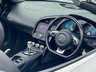 USED 2011 11 AUDI R8 5.2 SPYDER V10 QUATTRO 2d 519 BHP **Manual - Full Dealer History** 