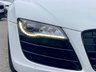 USED 2011 11 AUDI R8 5.2 SPYDER V10 QUATTRO 2d 519 BHP **Manual - Full Dealer History** 