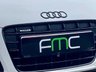 USED 2011 11 AUDI R8 5.2 SPYDER V10 QUATTRO 2d 519 BHP **Manual - Full Dealer History** 