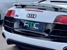 USED 2011 11 AUDI R8 5.2 SPYDER V10 QUATTRO 2d 519 BHP **Manual - Full Dealer History** 