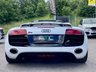 USED 2011 11 AUDI R8 5.2 SPYDER V10 QUATTRO 2d 519 BHP **Manual - Full Dealer History** 