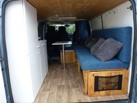 USED 2007 57 FORD TRANSIT 2.2 260 SWB LR 85 BHP www.suffolkcarcentre.co.uk - Located at Reydon