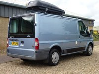 USED 2007 57 FORD TRANSIT 2.2 260 SWB LR 85 BHP www.suffolkcarcentre.co.uk - Located at Reydon