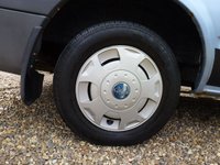 USED 2007 57 FORD TRANSIT 2.2 260 SWB LR 85 BHP www.suffolkcarcentre.co.uk - Located at Reydon