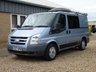USED 2007 57 FORD TRANSIT 2.2 260 SWB LR 85 BHP www.suffolkcarcentre.co.uk - Located at Reydon
