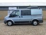 USED 2007 57 FORD TRANSIT 2.2 260 SWB LR 85 BHP www.suffolkcarcentre.co.uk - Located at Reydon