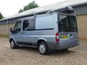 USED 2007 57 FORD TRANSIT 2.2 260 SWB LR 85 BHP www.suffolkcarcentre.co.uk - Located at Reydon