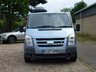 USED 2007 57 FORD TRANSIT 2.2 260 SWB LR 85 BHP www.suffolkcarcentre.co.uk - Located at Reydon
