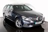 USED 2015 64 MERCEDES-BENZ E-CLASS 2.0 E250 SE 5d 208 BHP 