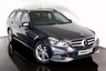 USED 2015 64 MERCEDES-BENZ E-CLASS 2.0 E250 SE 5d 208 BHP 
