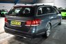 USED 2015 64 MERCEDES-BENZ E-CLASS 2.0 E250 SE 5d 208 BHP 