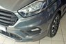USED 2019 19 FORD TRANSIT CUSTOM 2.0 310 ECOBLUE SPORT P/VAN L1 H1 AUTO 170 BHP EURO 6  REAR TAILGATE+SIDE DOOR+AIRCON