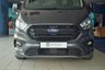 USED 2019 19 FORD TRANSIT CUSTOM 2.0 310 ECOBLUE SPORT P/VAN L1 H1 AUTO 170 BHP EURO 6  REAR TAILGATE+SIDE DOOR+AIRCON