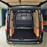USED 2019 19 FORD TRANSIT CUSTOM 2.0 310 ECOBLUE SPORT P/VAN L1 H1 AUTO 170 BHP EURO 6  REAR TAILGATE+SIDE DOOR+AIRCON