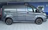 USED 2019 19 FORD TRANSIT CUSTOM 2.0 310 ECOBLUE SPORT P/VAN L1 H1 AUTO 170 BHP EURO 6  REAR TAILGATE+SIDE DOOR+AIRCON