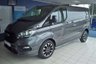 USED 2019 19 FORD TRANSIT CUSTOM 2.0 310 ECOBLUE SPORT P/VAN L1 H1 AUTO 170 BHP EURO 6  REAR TAILGATE+SIDE DOOR+AIRCON