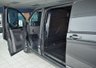 USED 2019 19 FORD TRANSIT CUSTOM 2.0 310 ECOBLUE SPORT P/VAN L1 H1 AUTO 170 BHP EURO 6  REAR TAILGATE+SIDE DOOR+AIRCON