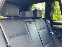 USED 2013 13 BMW X3 3.0 XDRIVE30D M SPORT 5d 255 BHP 