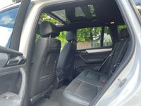 USED 2013 13 BMW X3 3.0 XDRIVE30D M SPORT 5d 255 BHP 
