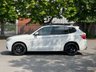 USED 2013 13 BMW X3 3.0 XDRIVE30D M SPORT 5d 255 BHP 