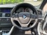 USED 2013 13 BMW X3 3.0 XDRIVE30D M SPORT 5d 255 BHP 
