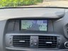 USED 2013 13 BMW X3 3.0 XDRIVE30D M SPORT 5d 255 BHP 