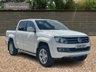 USED 2015 15 VOLKSWAGEN AMAROK 2.0 DC TDI HIGHLINE 4MOTION 180 BHP OVER 100 CARS IN STOCK
