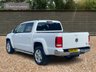 USED 2015 15 VOLKSWAGEN AMAROK 2.0 DC TDI HIGHLINE 4MOTION 180 BHP OVER 100 CARS IN STOCK