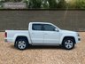 USED 2015 15 VOLKSWAGEN AMAROK 2.0 DC TDI HIGHLINE 4MOTION 180 BHP OVER 100 CARS IN STOCK
