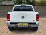 USED 2015 15 VOLKSWAGEN AMAROK 2.0 DC TDI HIGHLINE 4MOTION 180 BHP OVER 100 CARS IN STOCK