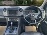 USED 2015 15 VOLKSWAGEN AMAROK 2.0 DC TDI HIGHLINE 4MOTION 180 BHP OVER 100 CARS IN STOCK