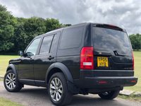 USED 2005 05 LAND ROVER DISCOVERY 2.7 3 TDV6 HSE 5d 188 BHP WELL LOVED CAR THAT DRIVES GREAT