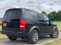 USED 2005 05 LAND ROVER DISCOVERY 2.7 3 TDV6 HSE 5d 188 BHP WELL LOVED CAR THAT DRIVES GREAT