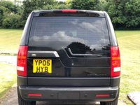 USED 2005 05 LAND ROVER DISCOVERY 2.7 3 TDV6 HSE 5d 188 BHP WELL LOVED CAR THAT DRIVES GREAT