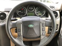 USED 2005 05 LAND ROVER DISCOVERY 2.7 3 TDV6 HSE 5d 188 BHP WELL LOVED CAR THAT DRIVES GREAT
