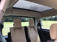USED 2005 05 LAND ROVER DISCOVERY 2.7 3 TDV6 HSE 5d 188 BHP WELL LOVED CAR THAT DRIVES GREAT