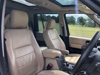 USED 2005 05 LAND ROVER DISCOVERY 2.7 3 TDV6 HSE 5d 188 BHP WELL LOVED CAR THAT DRIVES GREAT