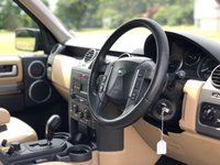 USED 2005 05 LAND ROVER DISCOVERY 2.7 3 TDV6 HSE 5d 188 BHP WELL LOVED CAR THAT DRIVES GREAT