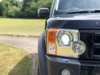 USED 2005 05 LAND ROVER DISCOVERY 2.7 3 TDV6 HSE 5d 188 BHP WELL LOVED CAR THAT DRIVES GREAT