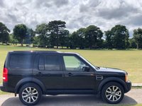 USED 2005 05 LAND ROVER DISCOVERY 2.7 3 TDV6 HSE 5d 188 BHP WELL LOVED CAR THAT DRIVES GREAT