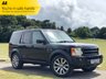 USED 2005 05 LAND ROVER DISCOVERY 2.7 3 TDV6 HSE 5d 188 BHP WELL LOVED CAR THAT DRIVES GREAT
