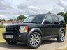USED 2005 05 LAND ROVER DISCOVERY 2.7 3 TDV6 HSE 5d 188 BHP WELL LOVED CAR THAT DRIVES GREAT