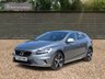 USED 2019 68 VOLVO V40 2.0 T2 R-DESIGN NAV PLUS 5d 121 BHP FINANCE AVALIBLE