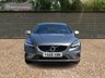 USED 2019 68 VOLVO V40 2.0 T2 R-DESIGN NAV PLUS 5d 121 BHP FINANCE AVALIBLE