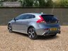 USED 2019 68 VOLVO V40 2.0 T2 R-DESIGN NAV PLUS 5d 121 BHP FINANCE AVALIBLE