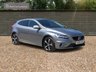 USED 2019 68 VOLVO V40 2.0 T2 R-DESIGN NAV PLUS 5d 121 BHP FINANCE AVALIBLE