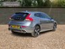 USED 2019 68 VOLVO V40 2.0 T2 R-DESIGN NAV PLUS 5d 121 BHP FINANCE AVALIBLE