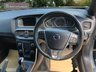 USED 2019 68 VOLVO V40 2.0 T2 R-DESIGN NAV PLUS 5d 121 BHP FINANCE AVALIBLE