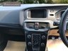 USED 2019 68 VOLVO V40 2.0 T2 R-DESIGN NAV PLUS 5d 121 BHP FINANCE AVALIBLE